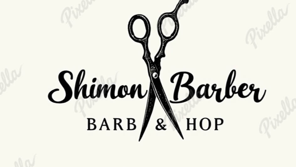 Shimon barber