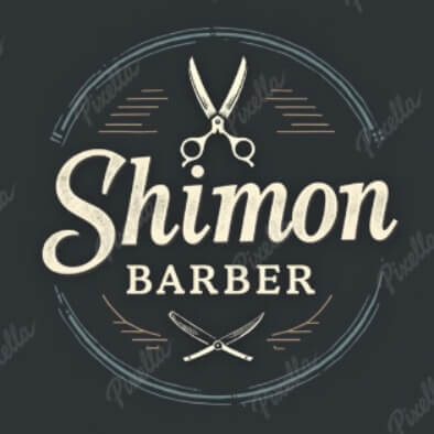 Shimon barber | lee
