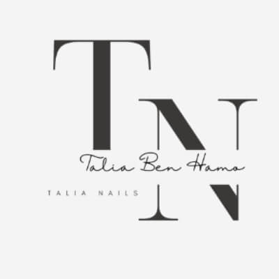 Talia Ben Hamo nails | lee