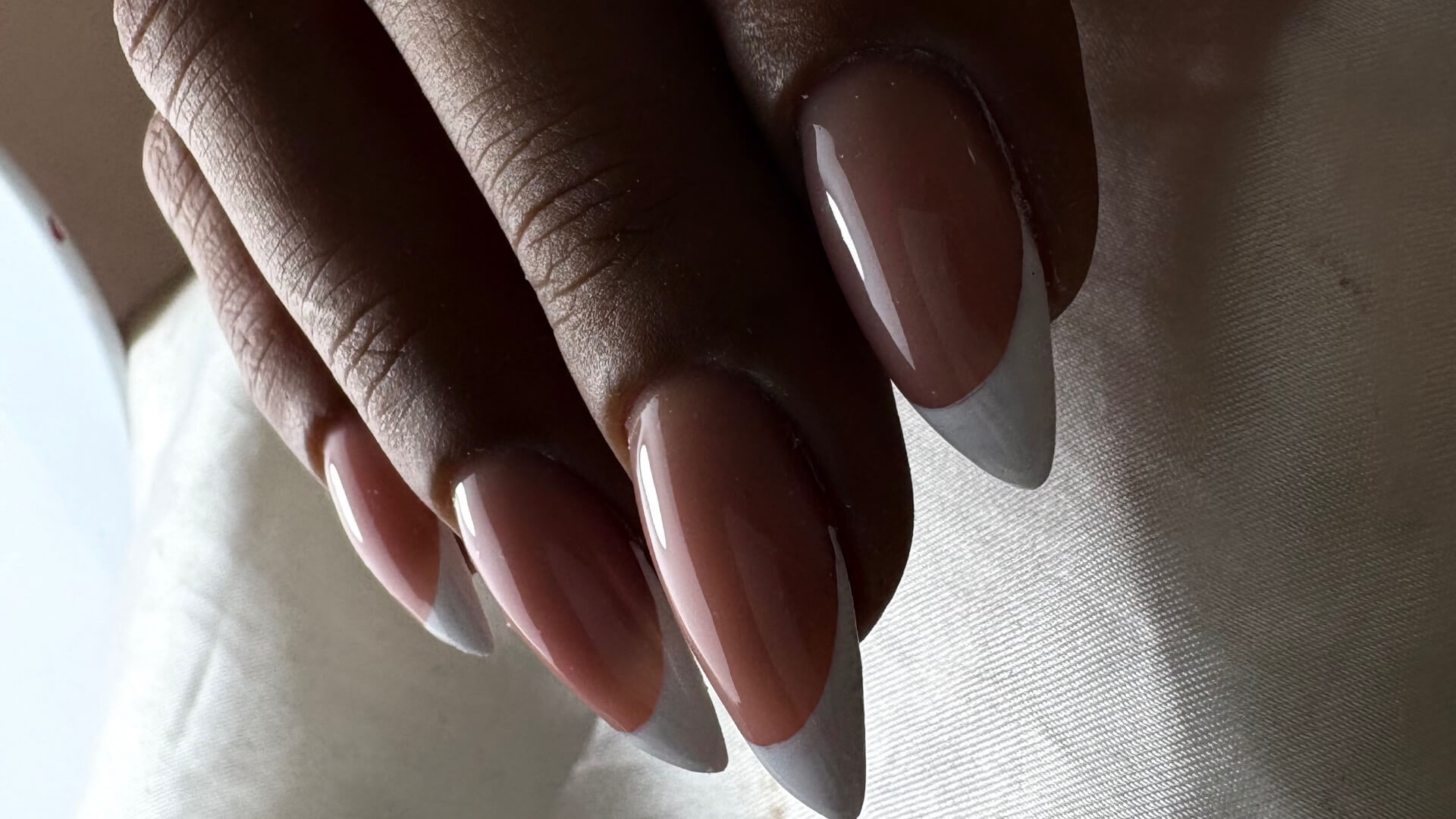 Nails by Liraz Efraim