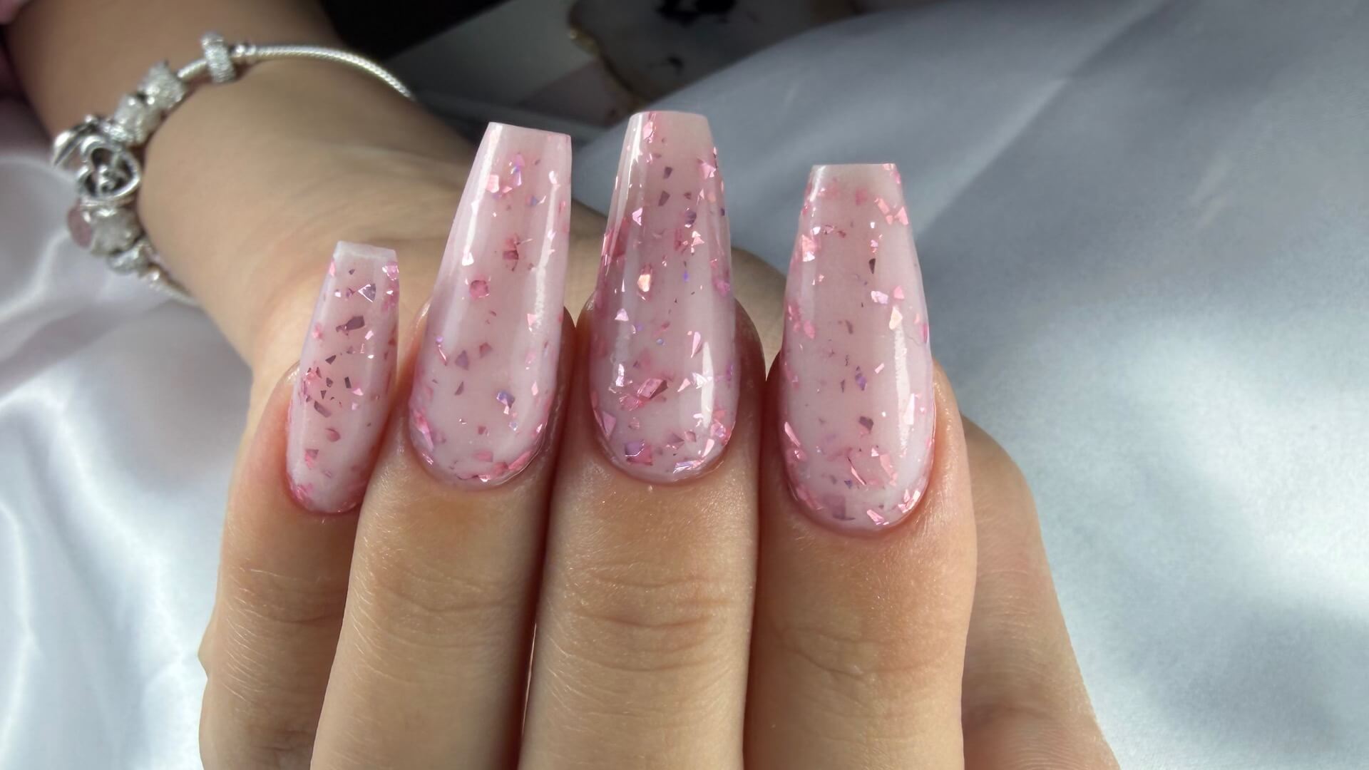 תהל || לק ג׳ל הר אדר