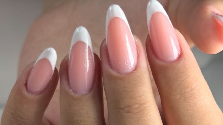 Nails by ana