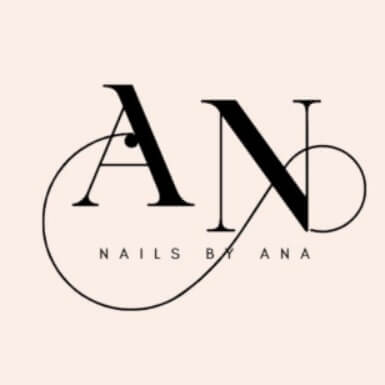 Nails by ana | lee