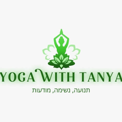 Yoga with Tanya | lee