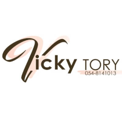 Vicky Tory | lee