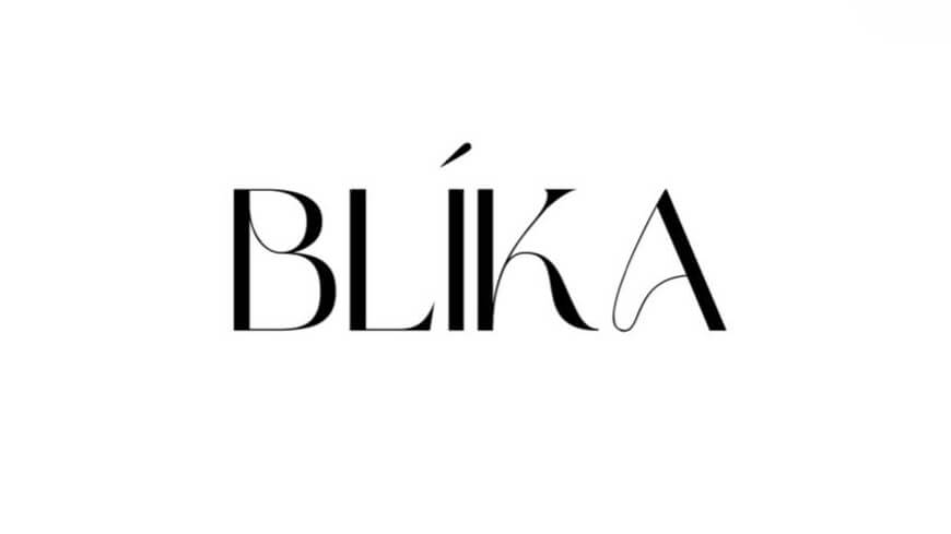 Blika