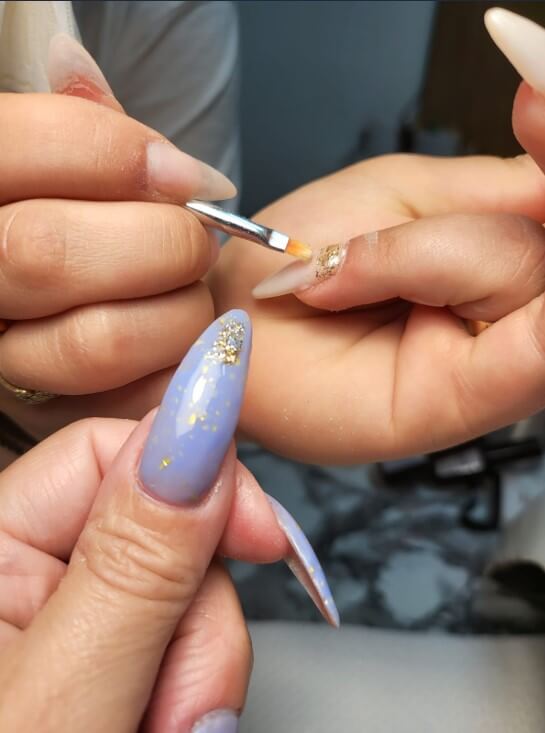 אילנית עזרן 