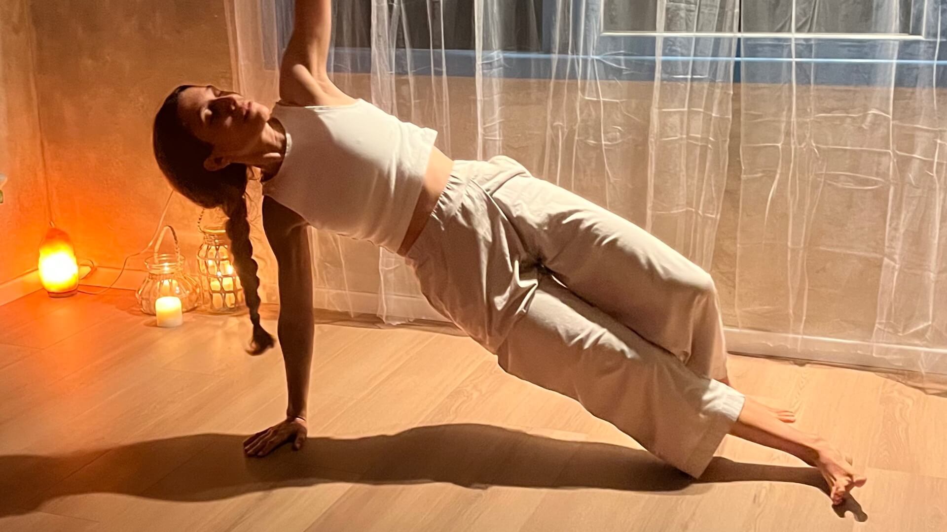  | דהאמה יוגה