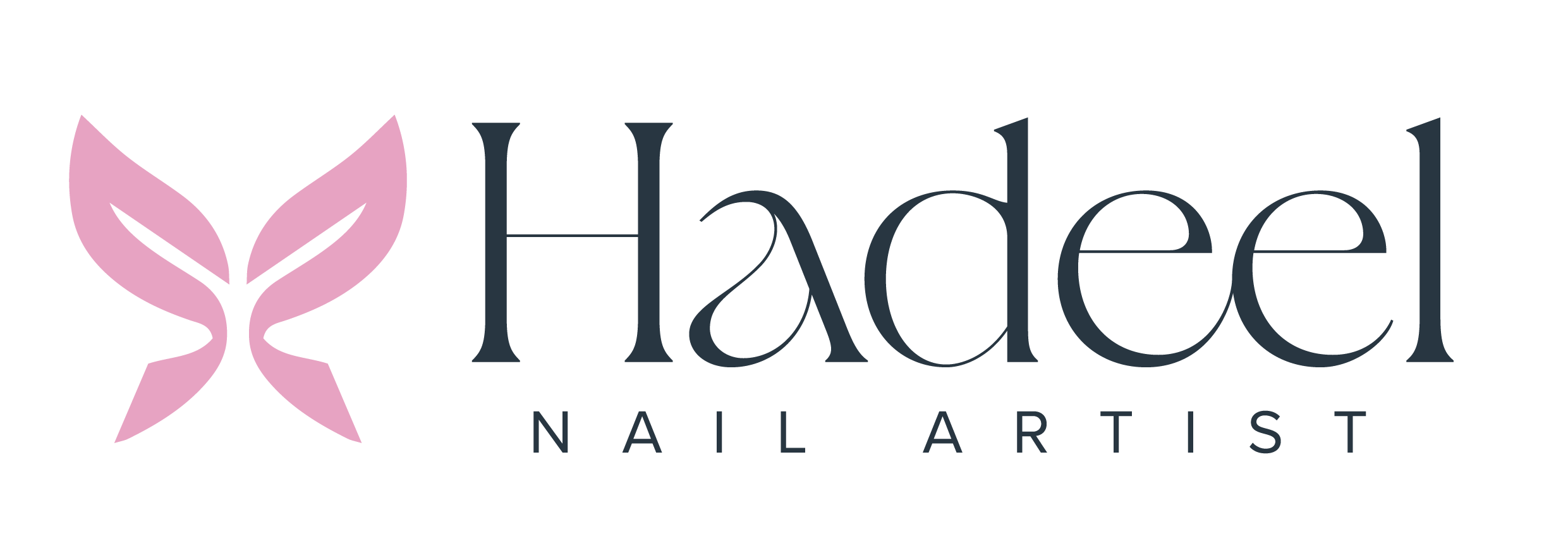 Hadeel barakat nail studio  | lee