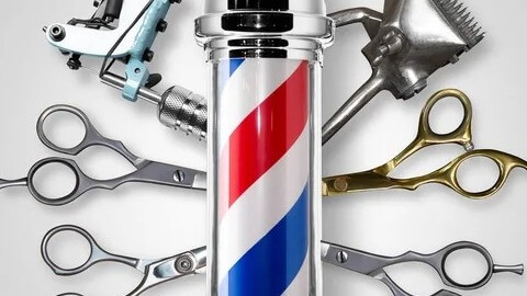 מספרה  גברים