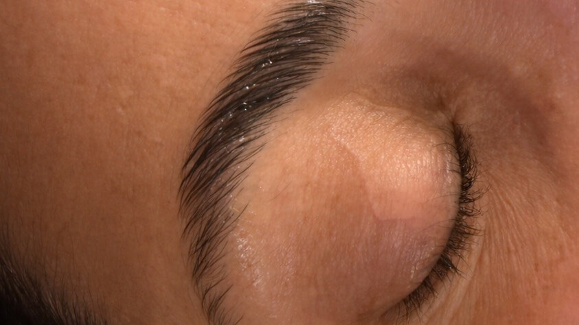 NOY-EYELASHES & EYEBROWS 