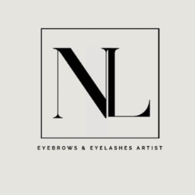 NOY-EYELASHES & EYEBROWS  | lee