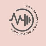 מירי רנד פיטנסMIRI RAND FIT | lee