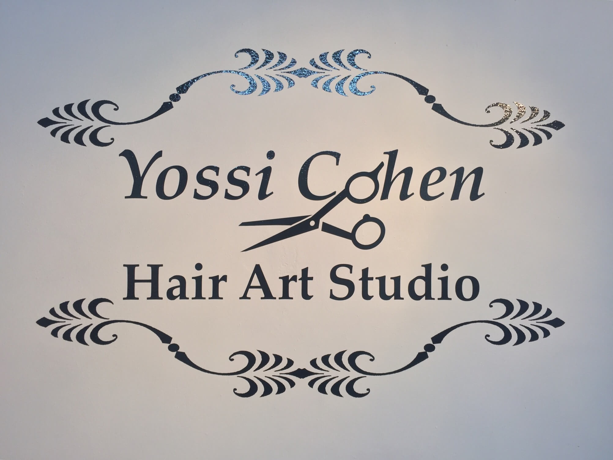 Yossi Hair Art | lee