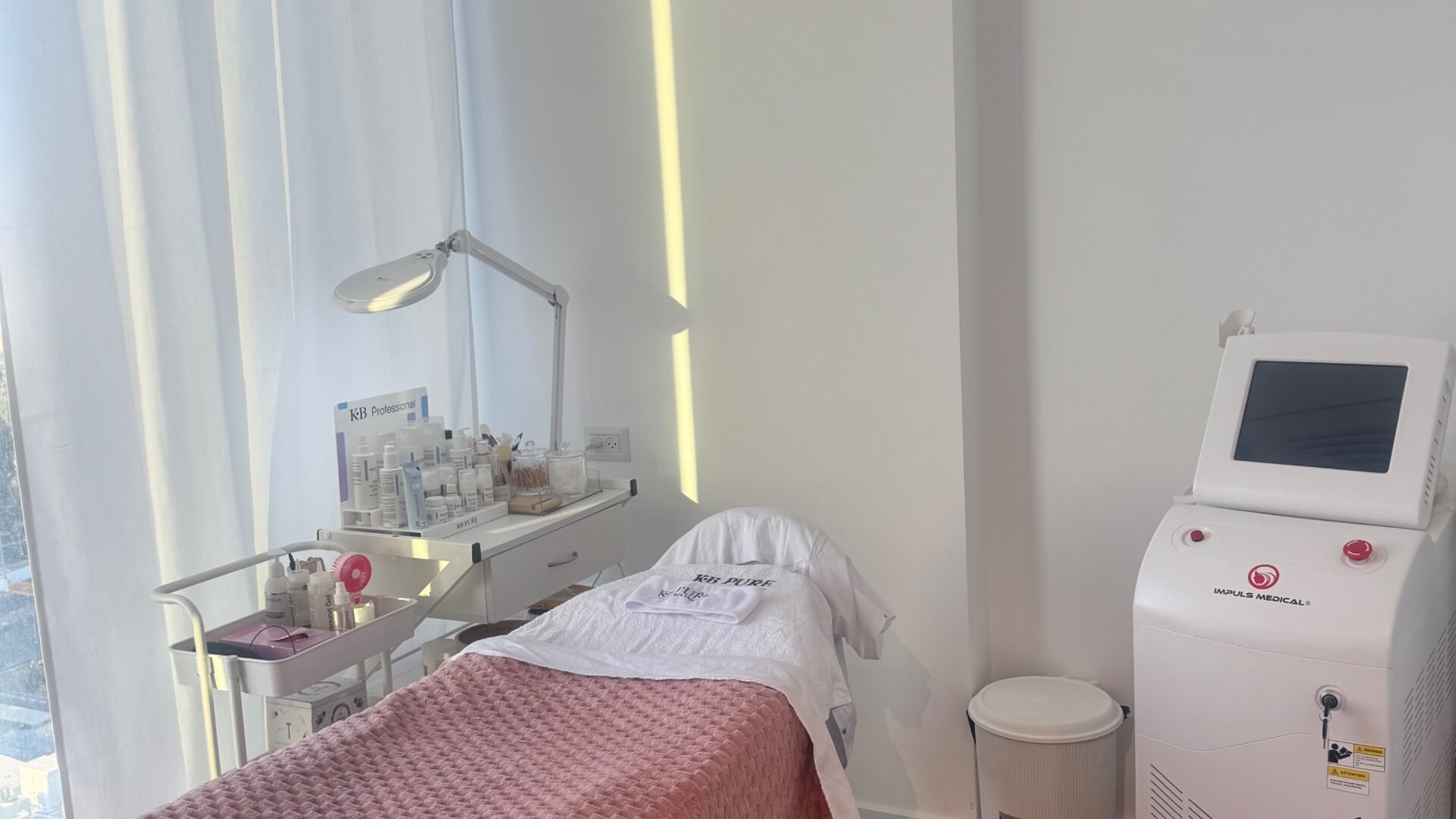  | Yana Trava clinic