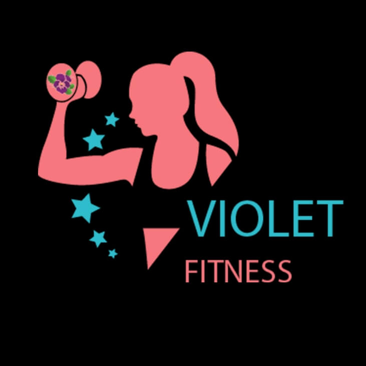 Violet fitness | lee