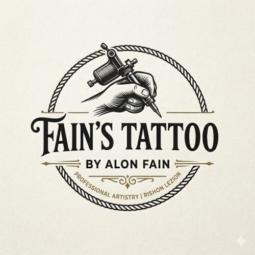 fain's tattoo | lee