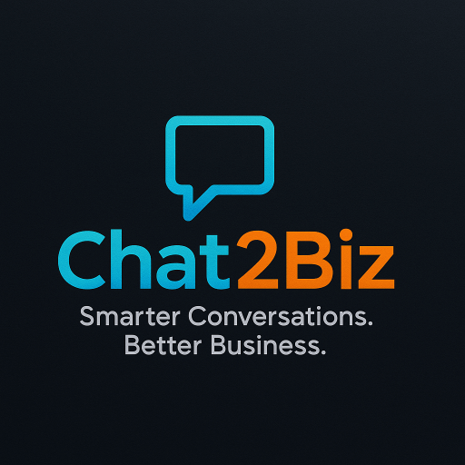 Chat2Biz | lee