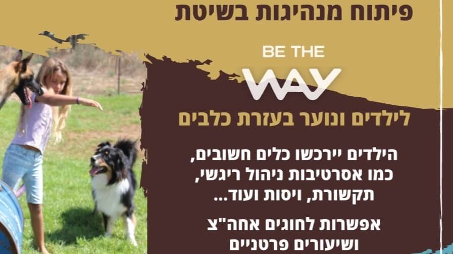 פיתוח מנהיגות והעצמה 