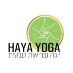 יוגה חיה | lee