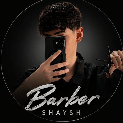 Bsrber Shaysh | lee