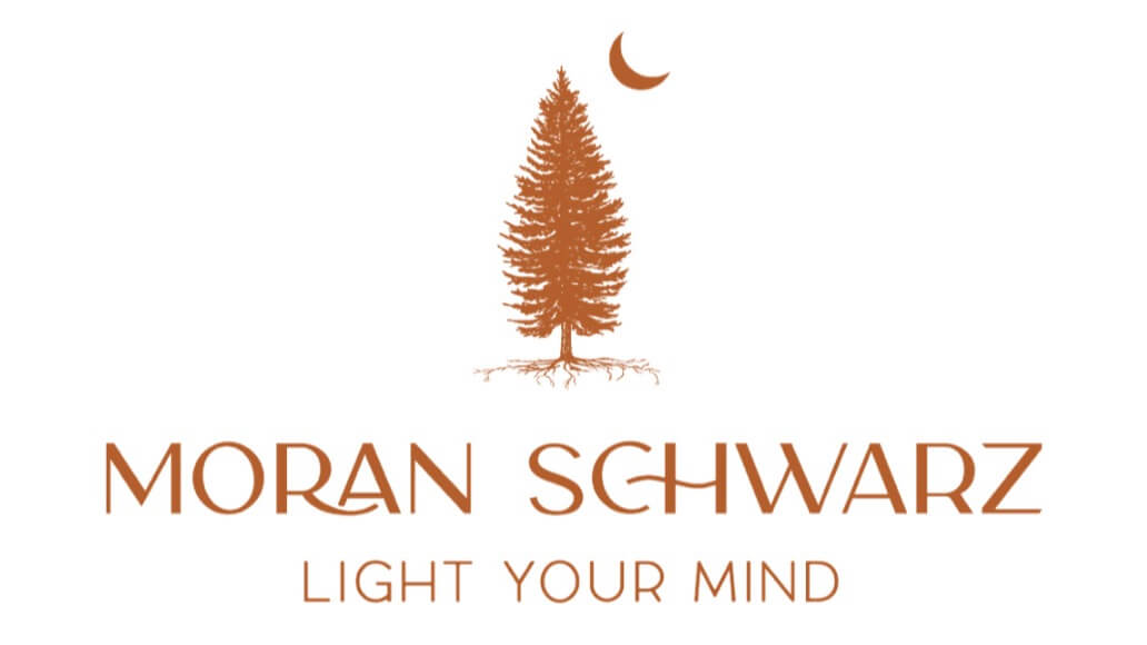 מורן שוורץ - Light Your Mind