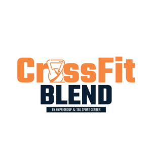 CrossFit blend | lee