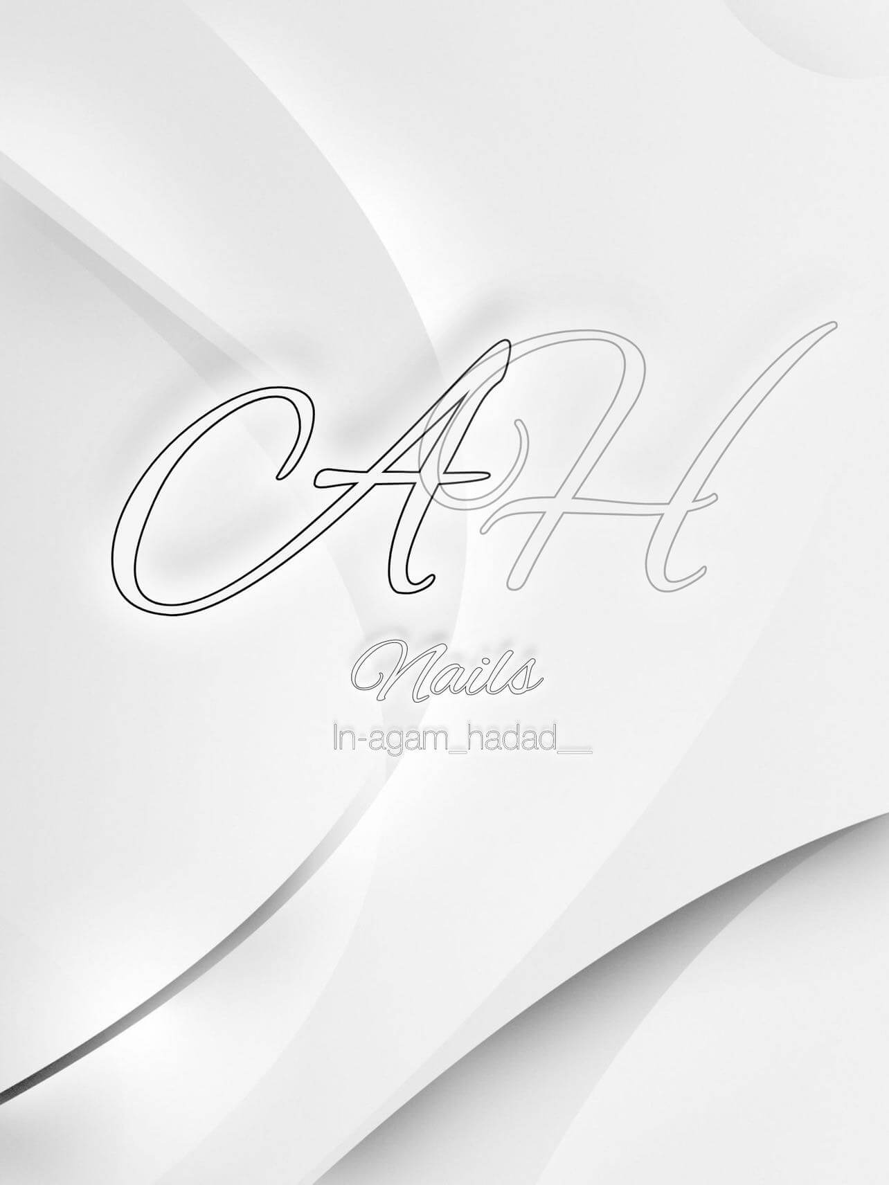 nails_agam | lee