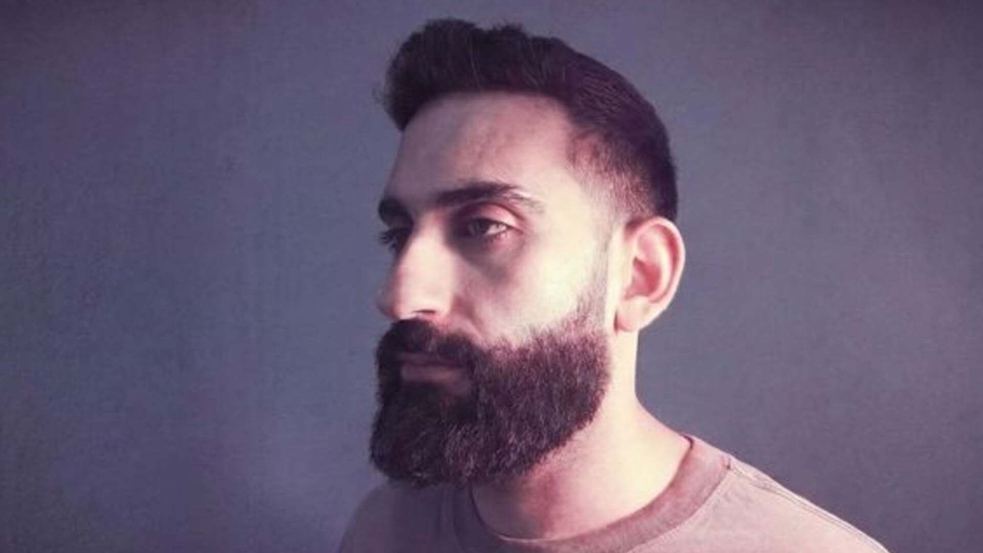 צברבר - מספרת גברים בפתח תקווה