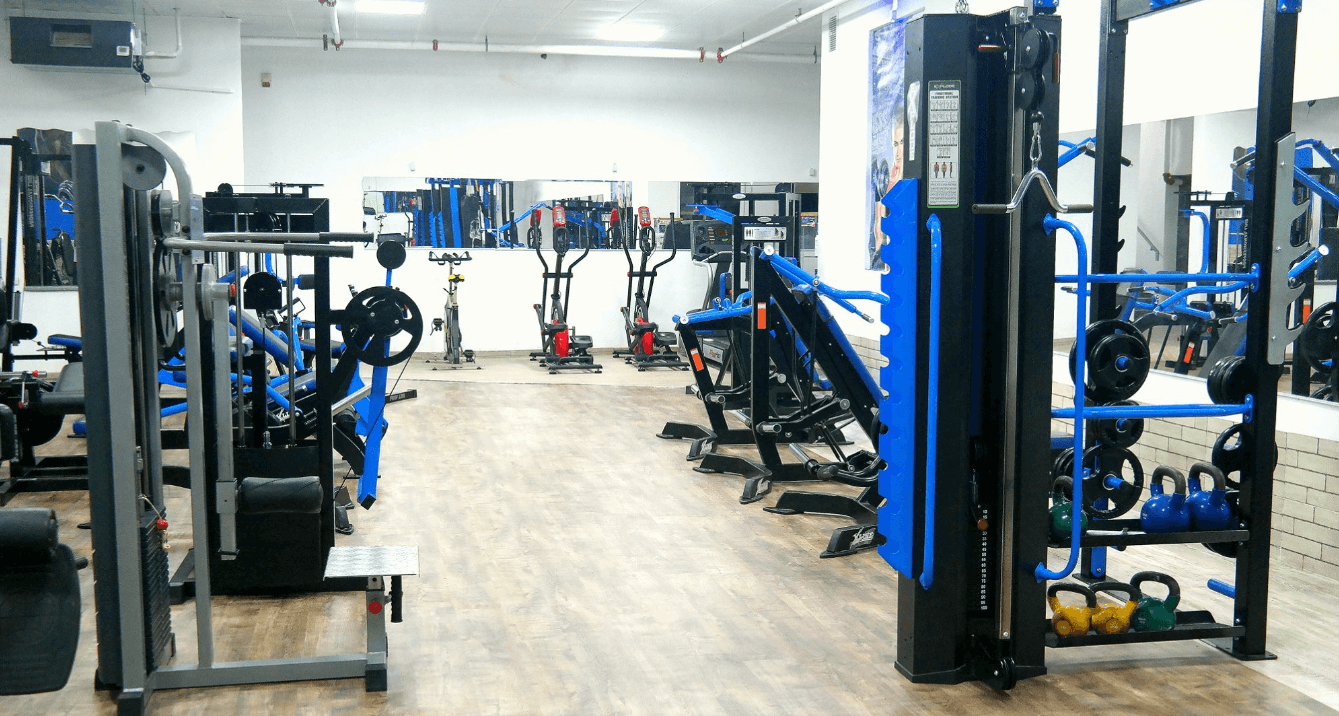 my sport(אשקלון)