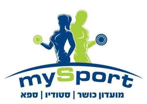 my sport(אשקלון) | lee