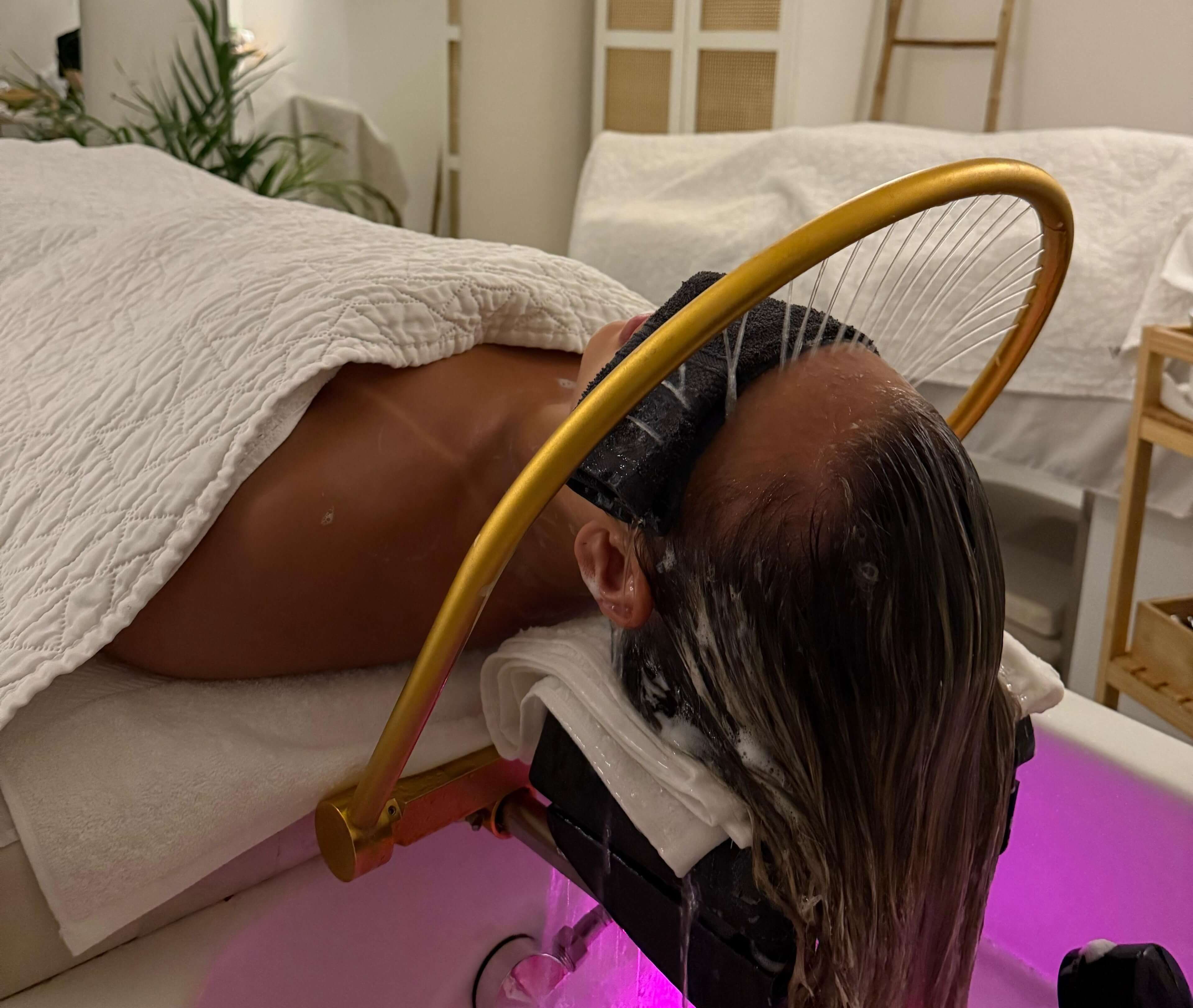 Thai SPA ROSH - ספא ראש תאילנדי - דרך רמתיים 93, הוד השרון