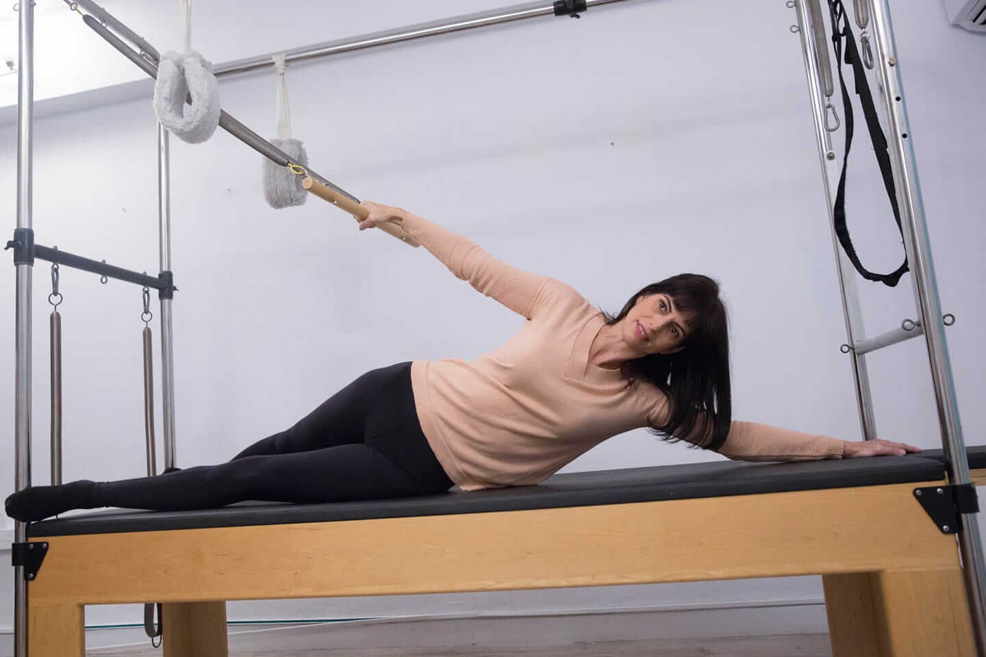 אסתי בייטנר פילאטיס פלוס