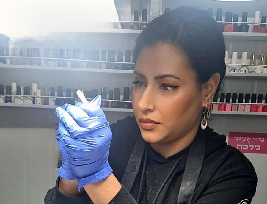 עדי רובין simply beautiful 