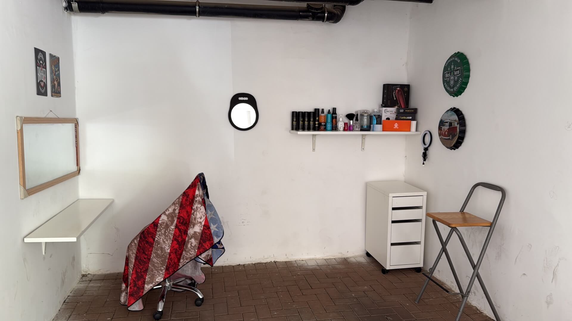 Barbersabah 