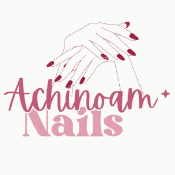 Achinoam nails | lee