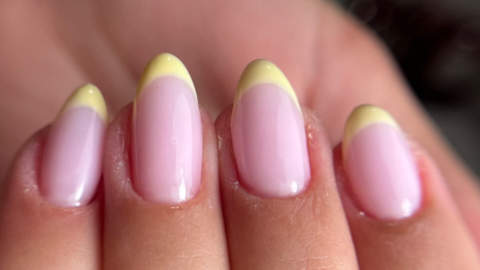 Achinoam nails