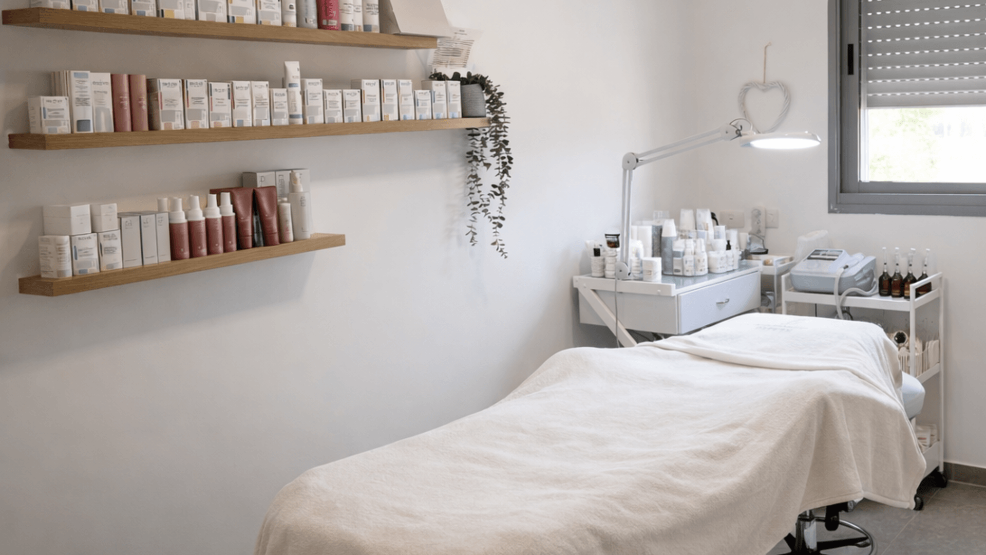Emilia- Skin Care Clinic