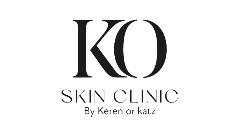 קרן אור סקין קליק KO