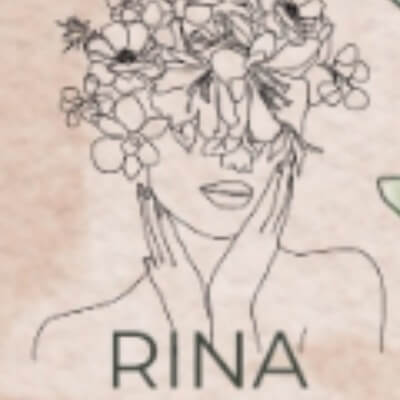 רינה גבות ולק גל | lee