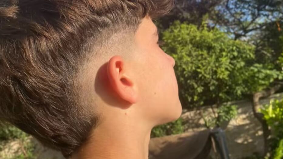 המספרה של רואי 