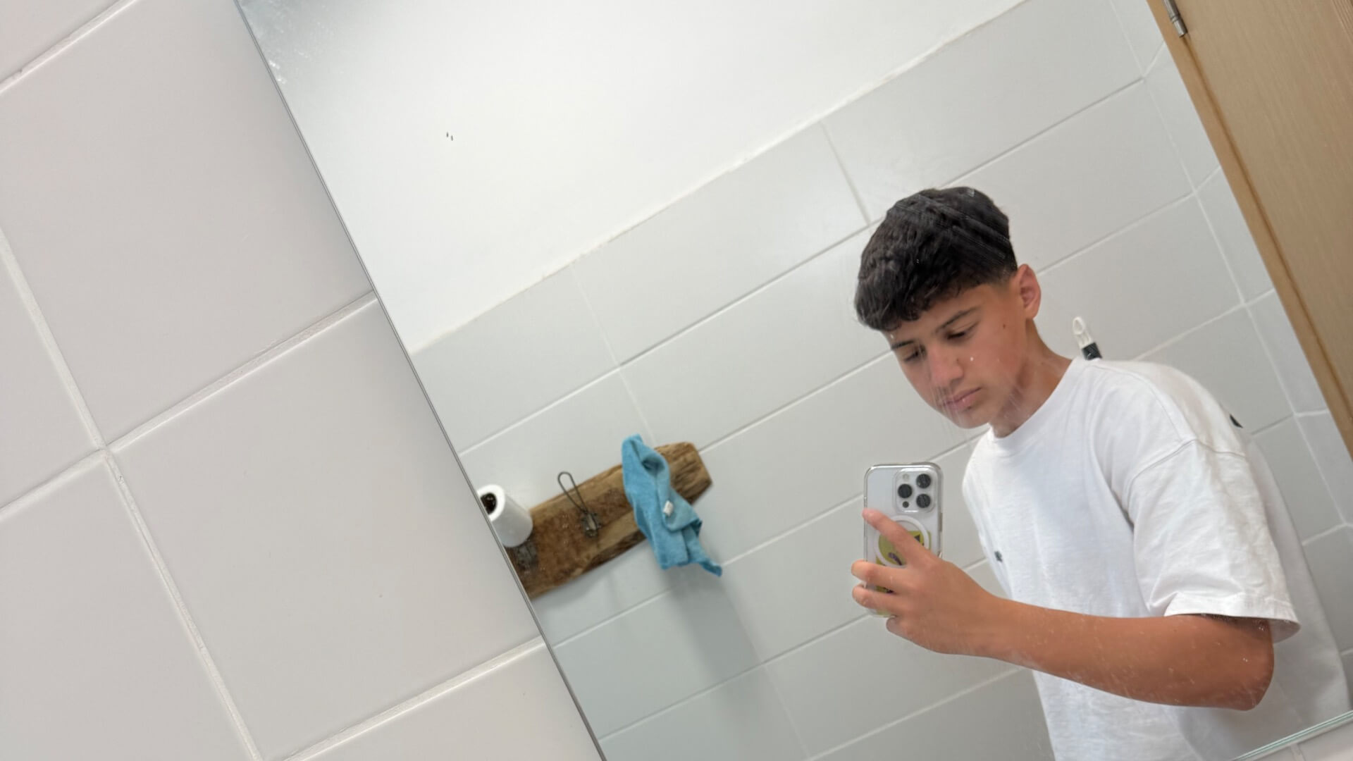 ספר גברים
