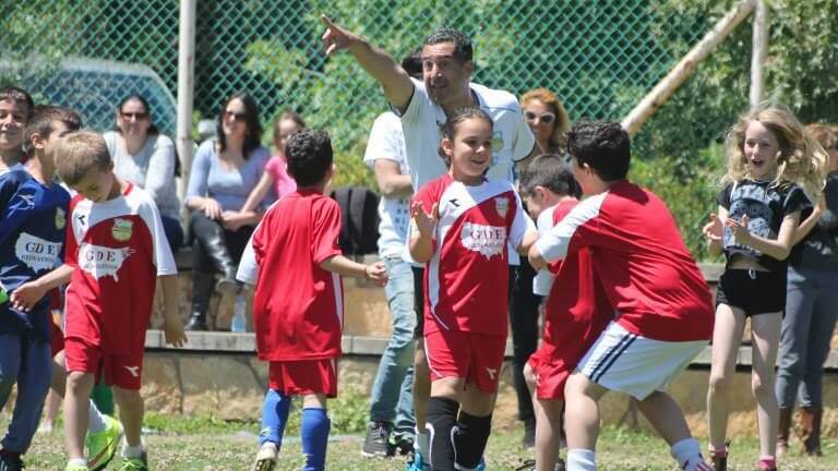 מועדון כדורגל הפועל גליל עליון