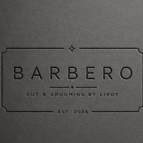 BARBERO by Liroy | Lee