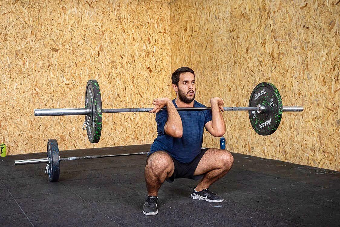 קרוספיט הקופסה