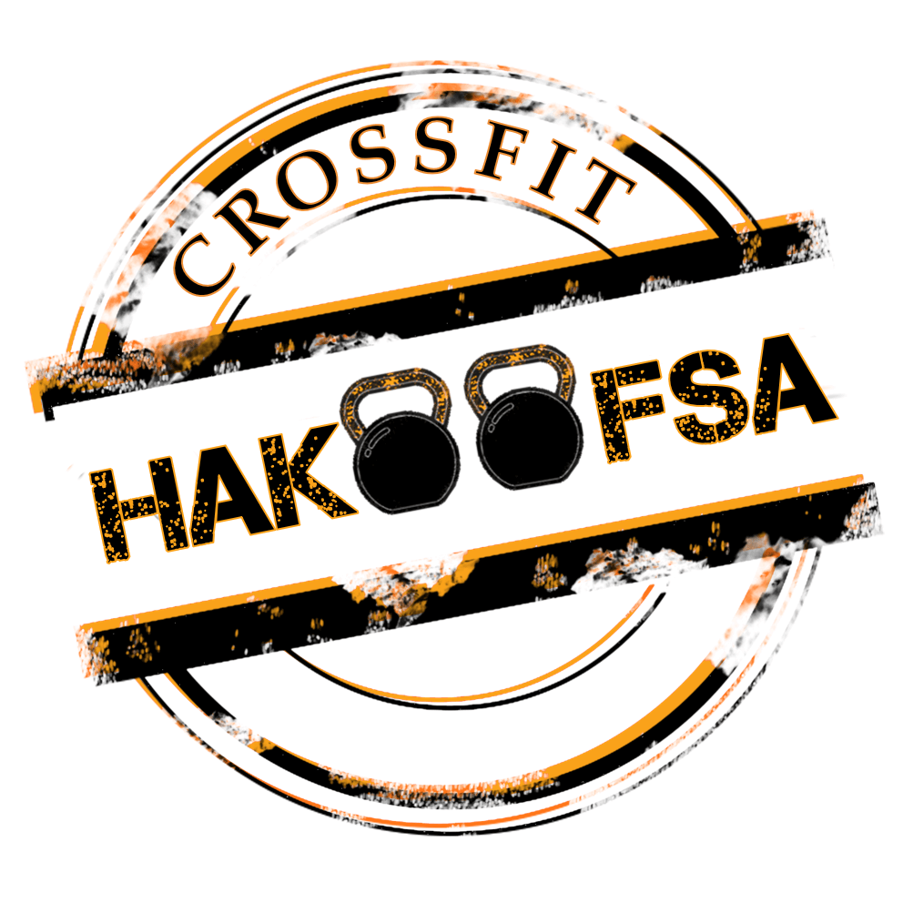 Crossfit Hakoofsa - קרוספיט הקופסה | lee