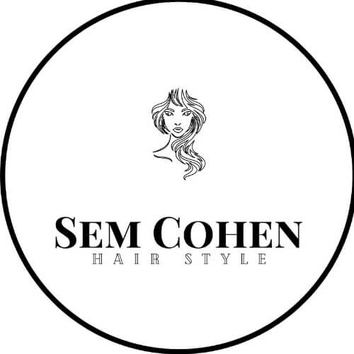סאם כהן מעצבת שיער נשים  | lee