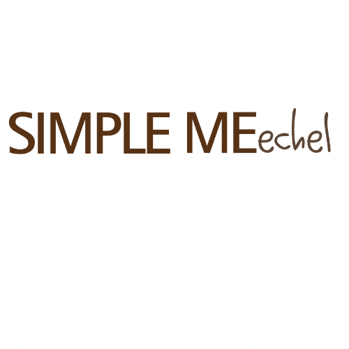  הספר ואני-שיח דרך אומנות SIMPLE MEchel  | lee