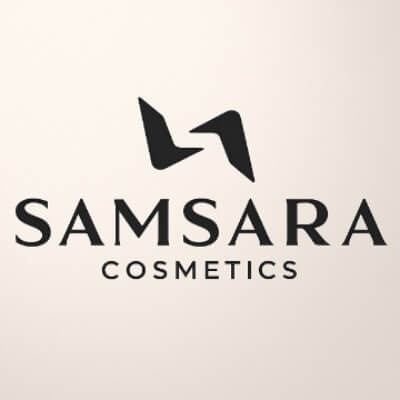 Samsara cosmetics  | lee