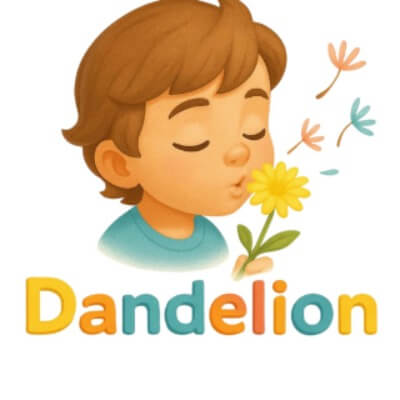 Dandelion  | lee
